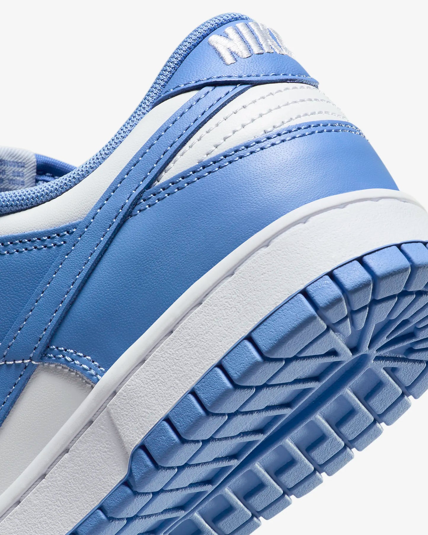 Nike Dunk Low Retro Blue
