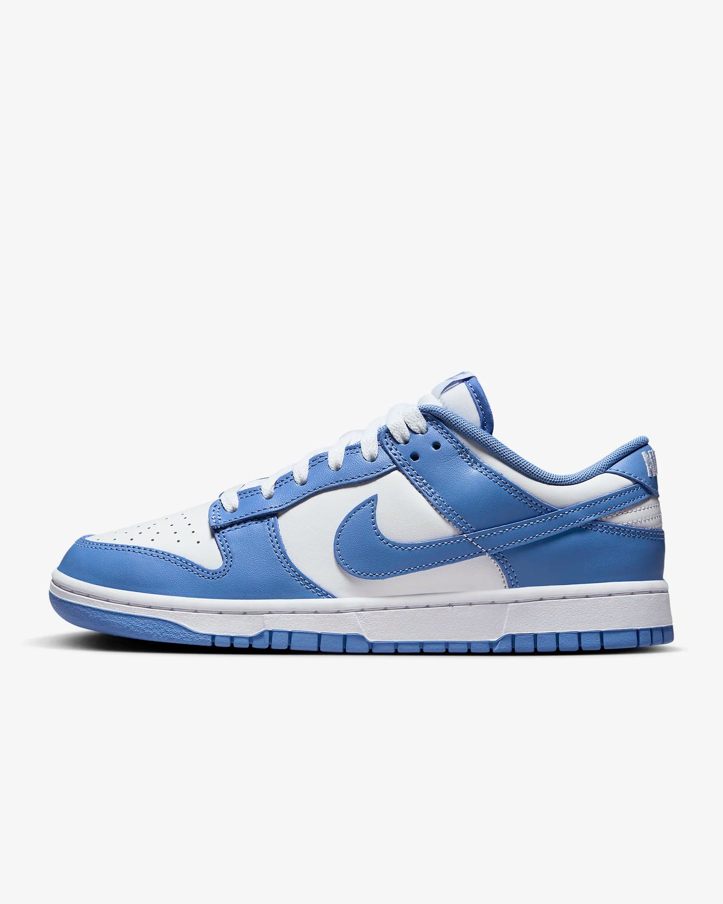 Nike Dunk Low Retro Blue