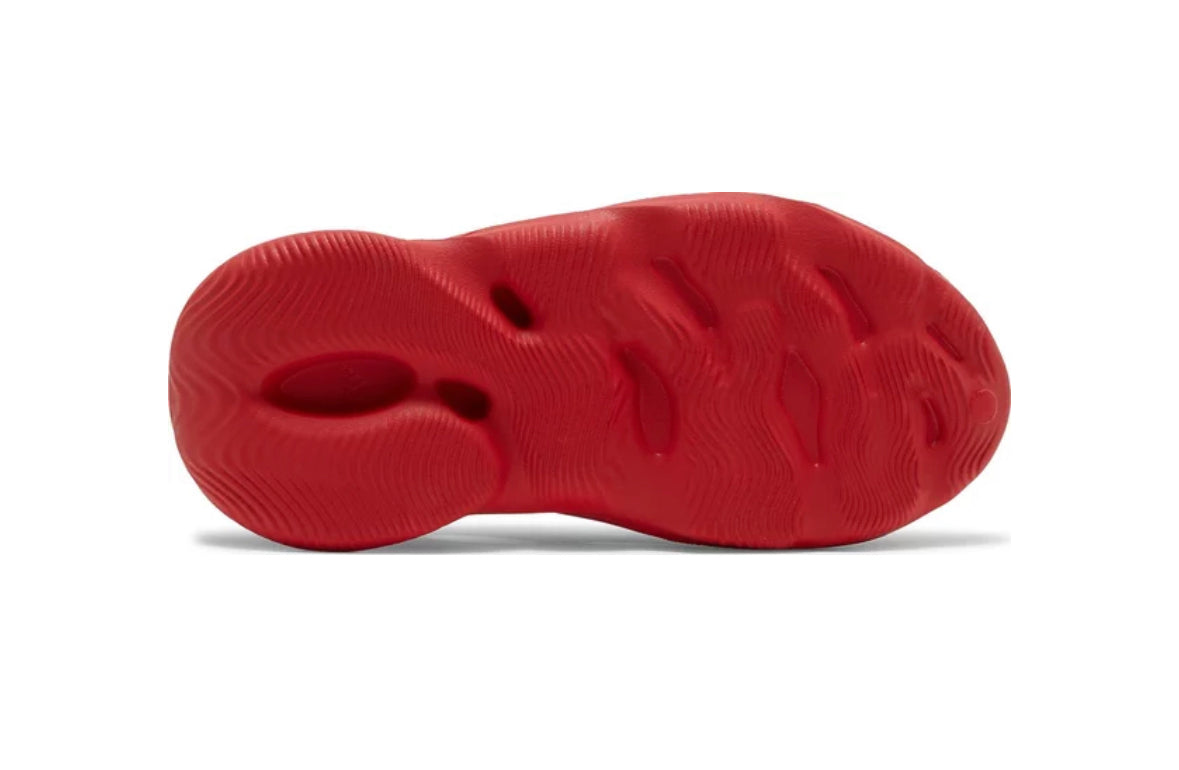Yeezy Foam Runner 'Vermilion'