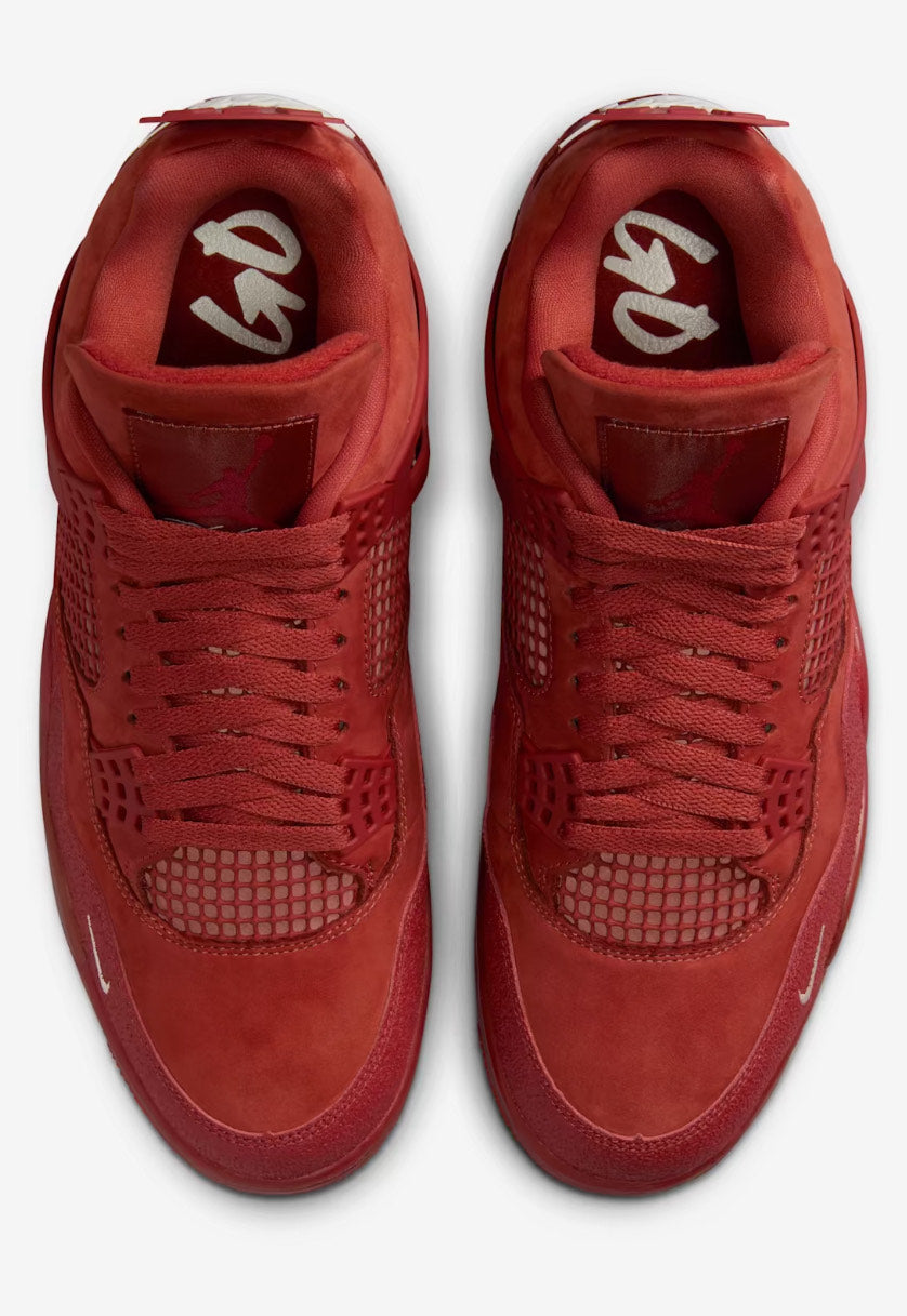 Air Jordan 4 Nigel