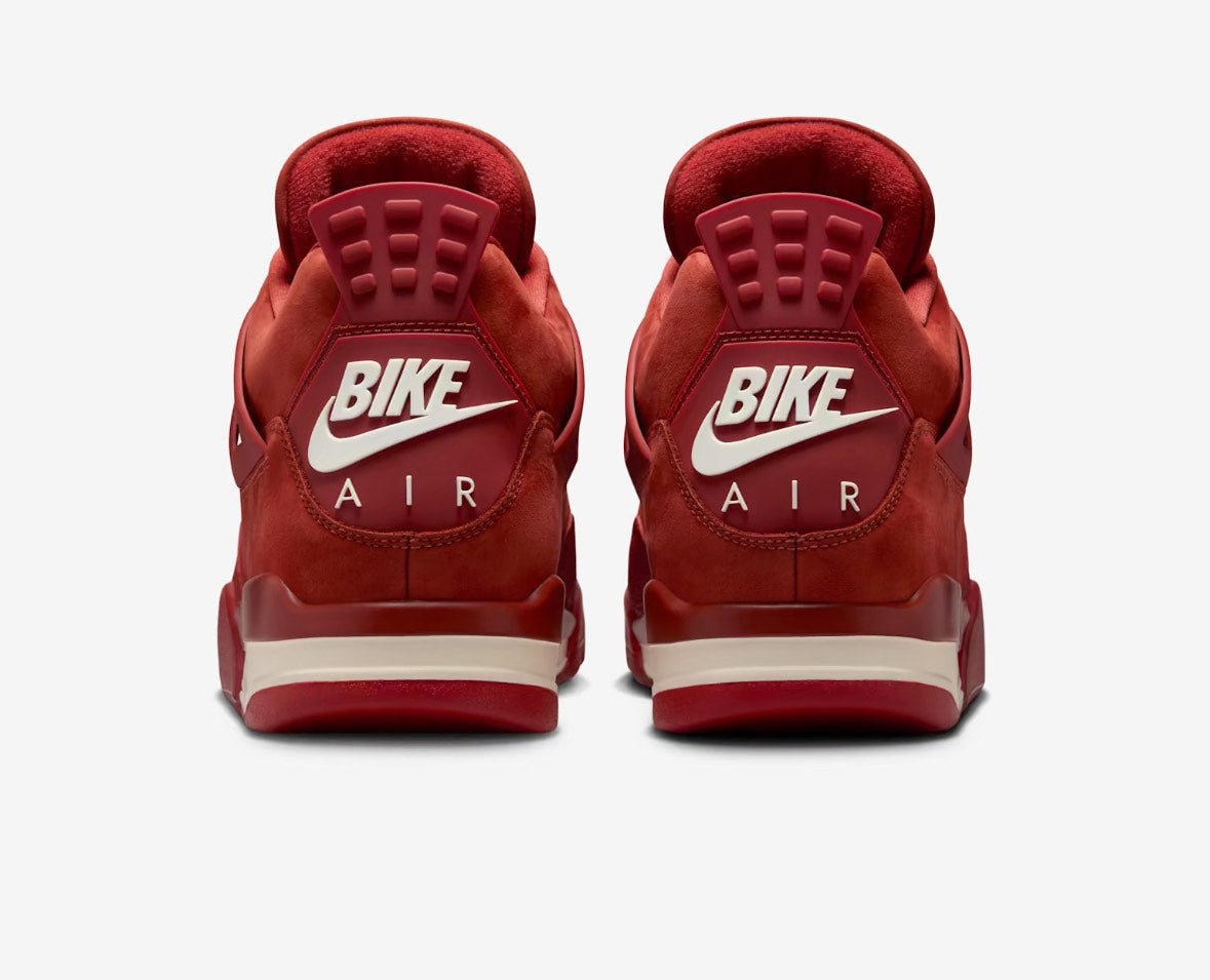 Air Jordan 4 Nigel