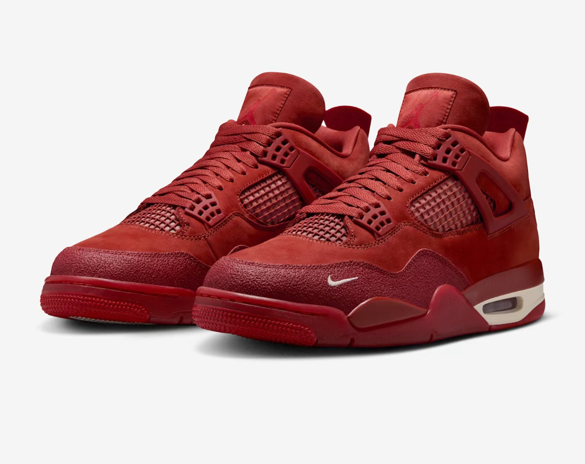 Air Jordan 4 Nigel