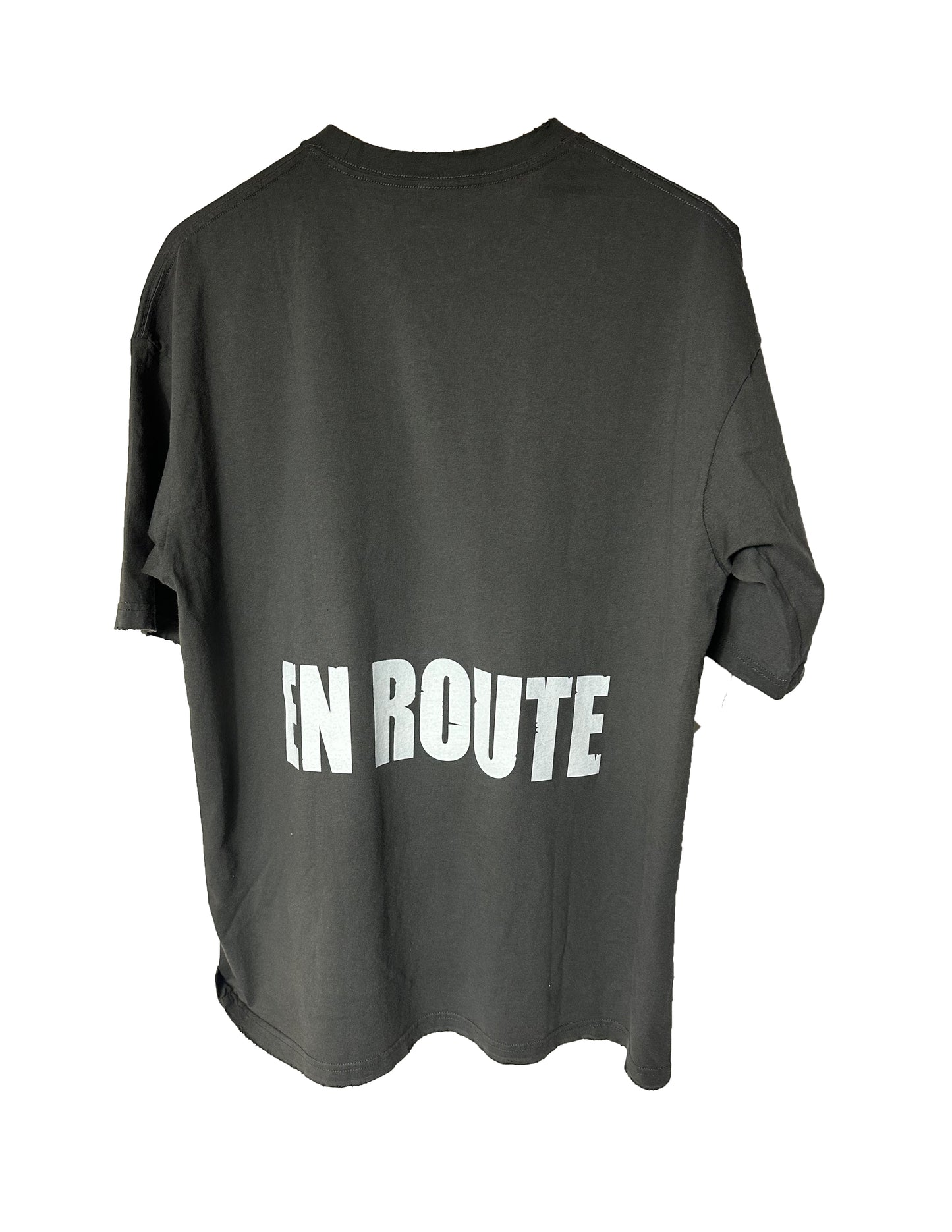 BMX Freestyle EnRoute T-Shirt