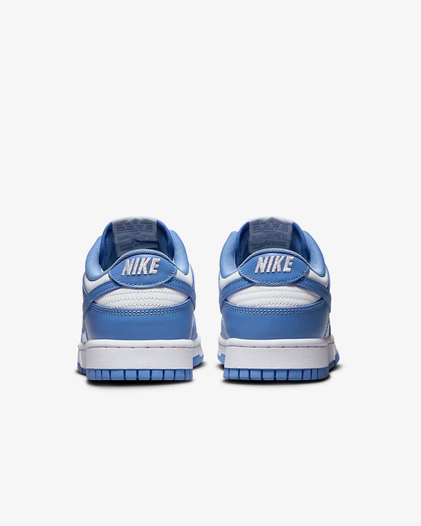 Nike Dunk Low Retro Blue