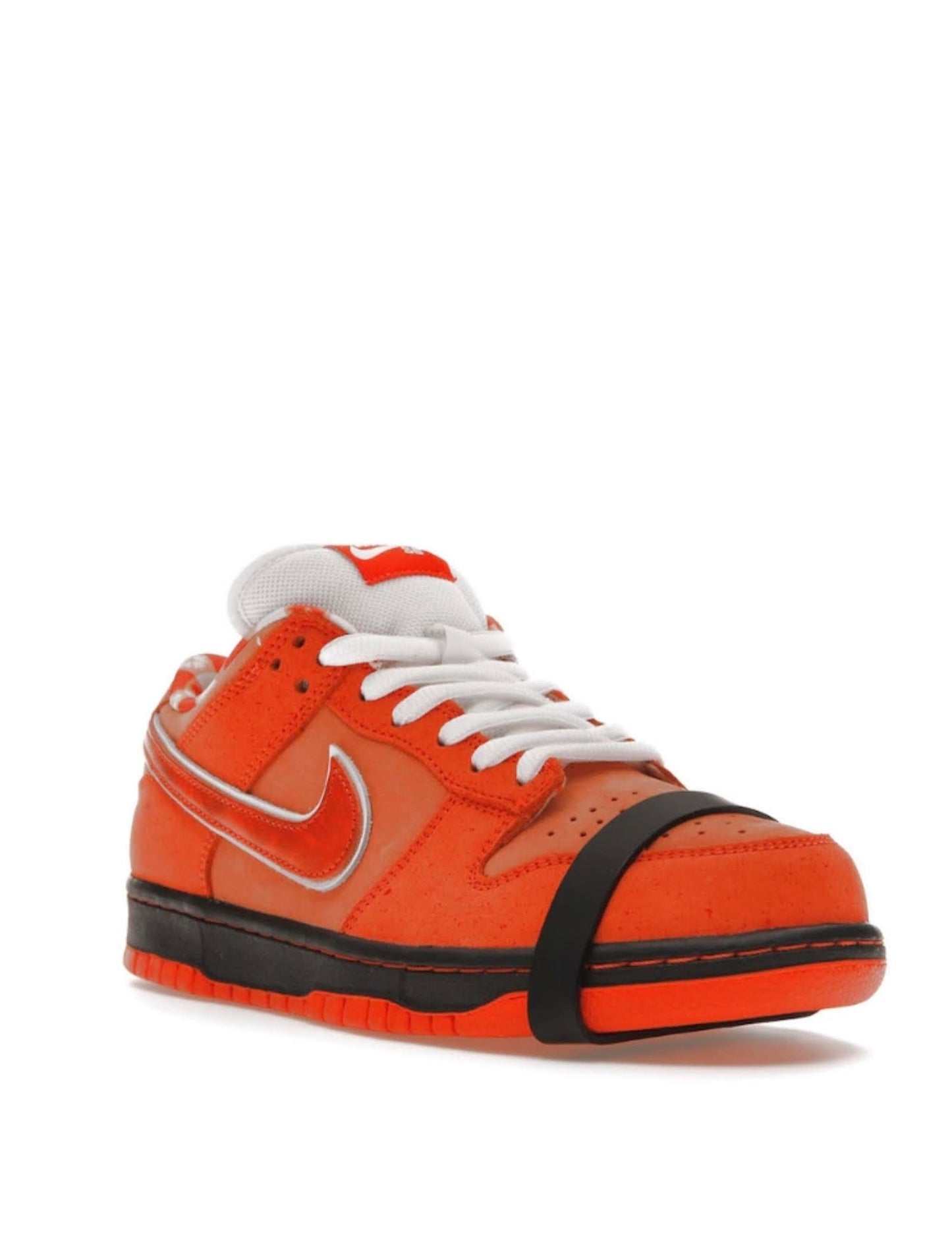 Concepts x Dunk Low SB Orange Lobster