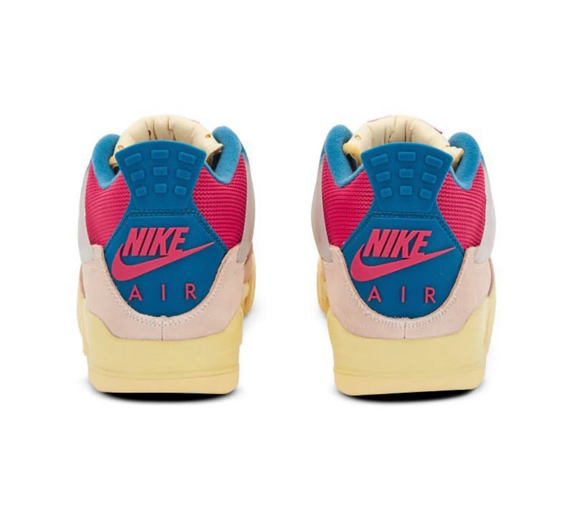 Jordan 4 guava ice