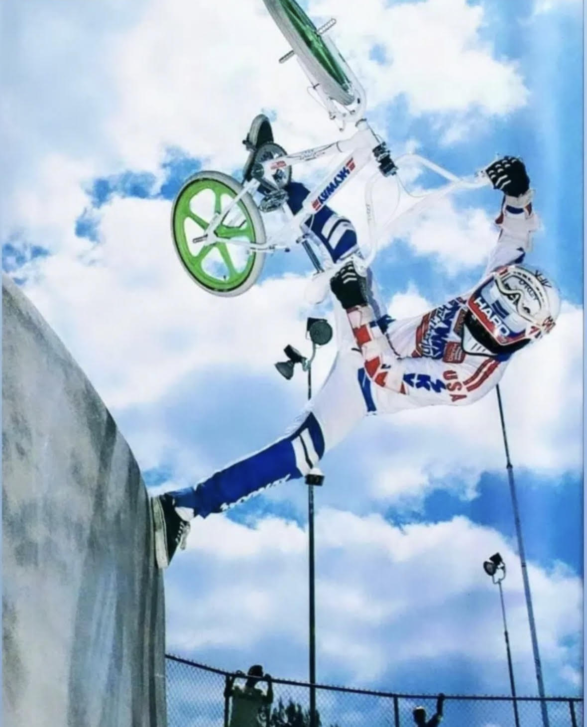 BMX Freestyle EnRoute T-Shirt
