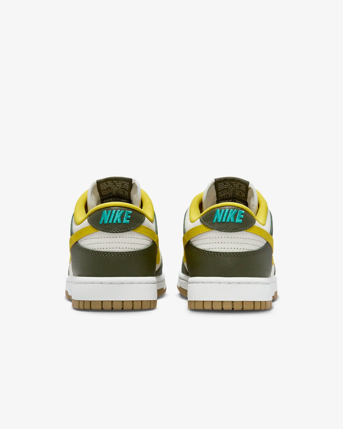 Nike Dunk Low Retro Premium