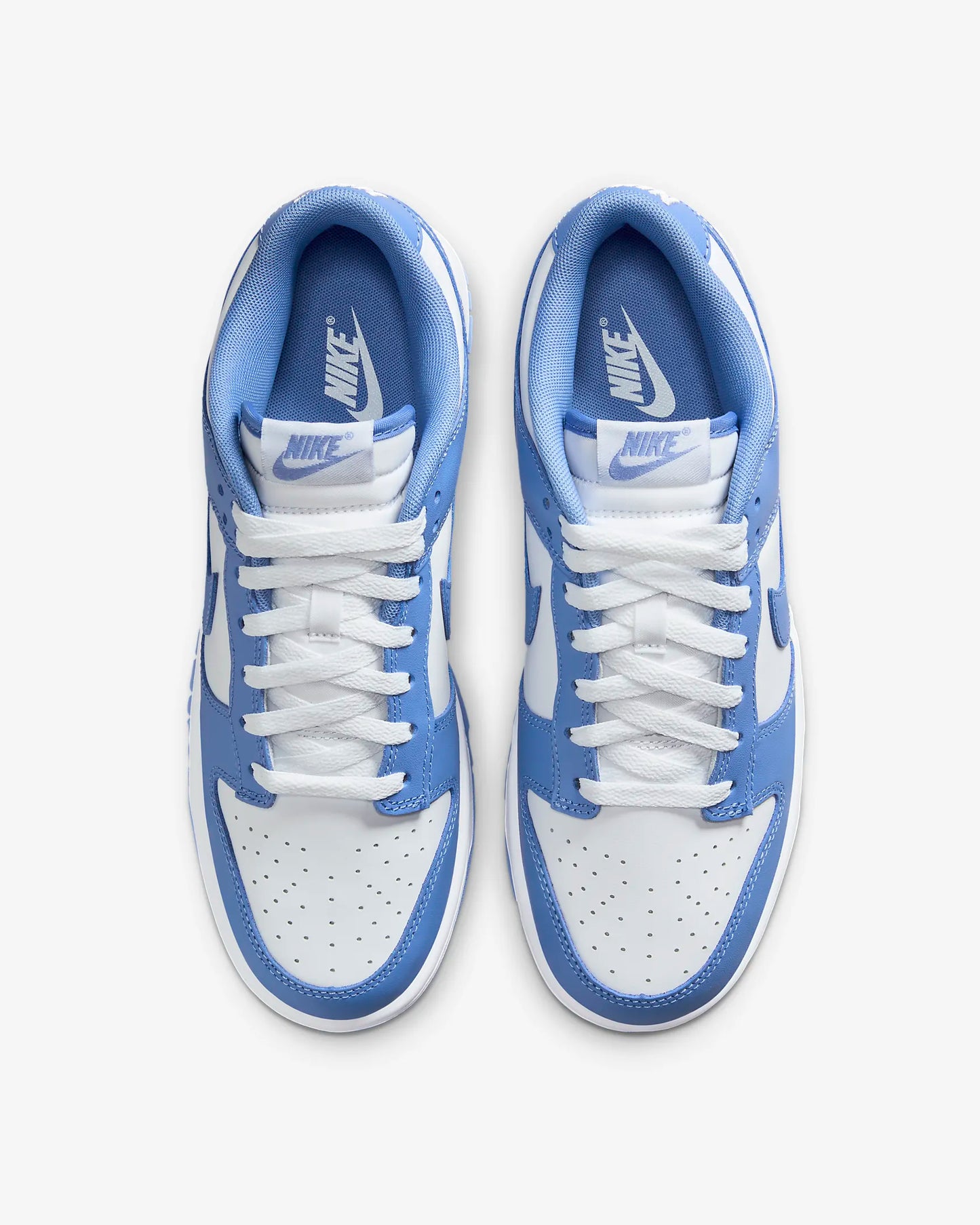 Nike Dunk Low Retro Blue