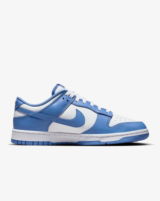 Nike Dunk Low Retro Blue