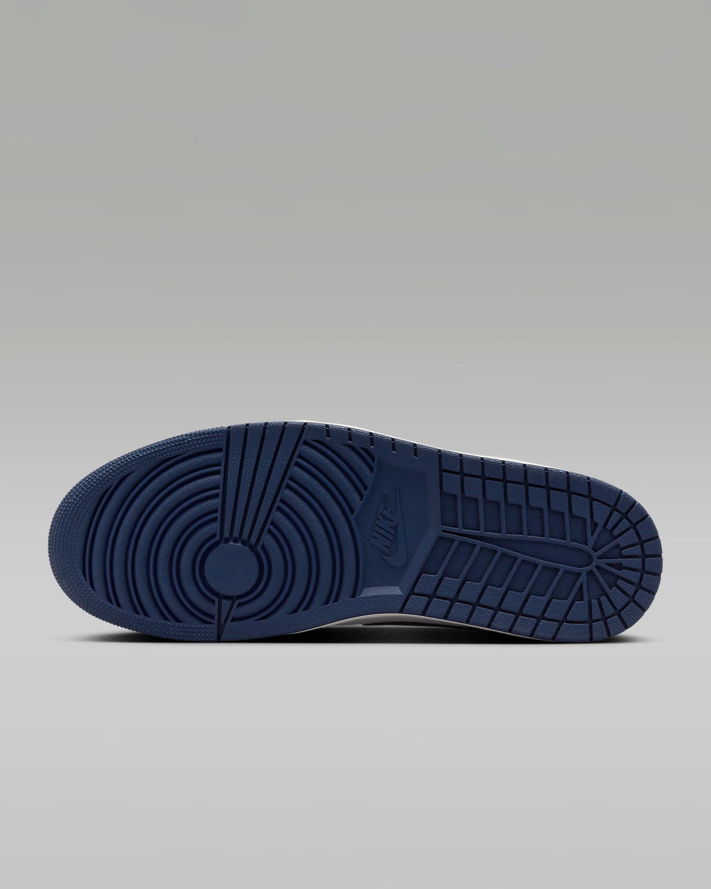 Air Jordan 1 High OG Retro ''Midnight Navy''