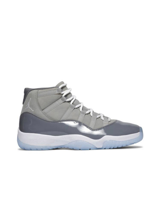 Jordan 11 cool gray