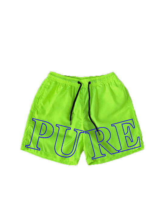 Pure Beach Shorts