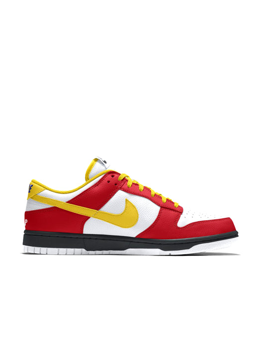 EnRoute Pure Nike Dunk First Prototype