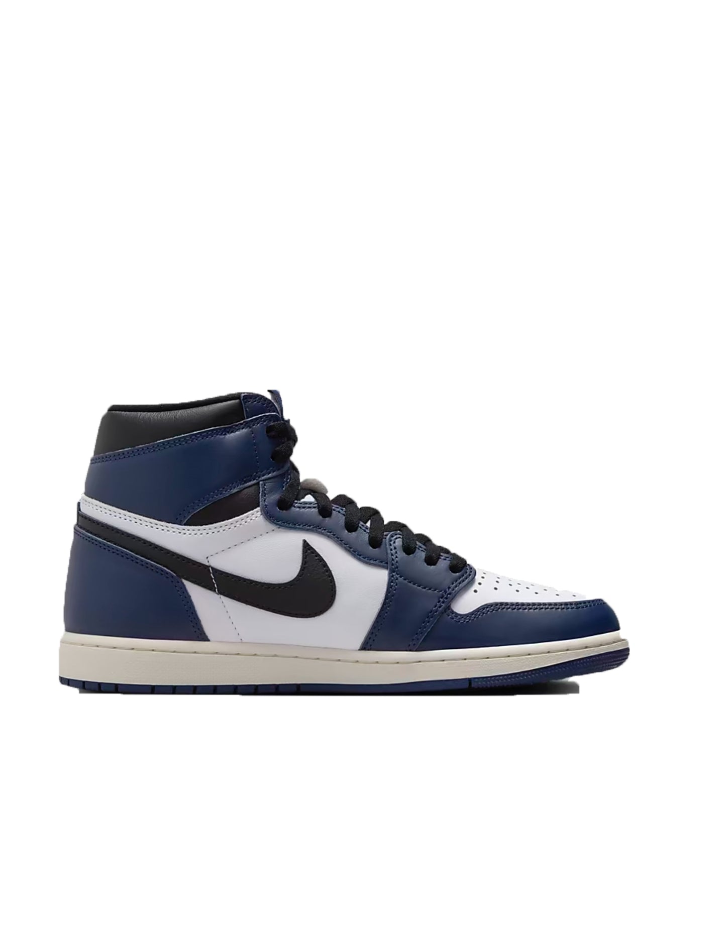 Air Jordan 1 High OG Retro ''Midnight Navy''