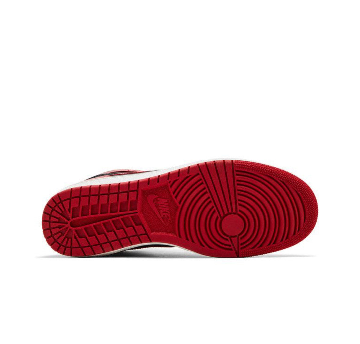 Jordan 1 Retro High, 85 OG Bred (2025)