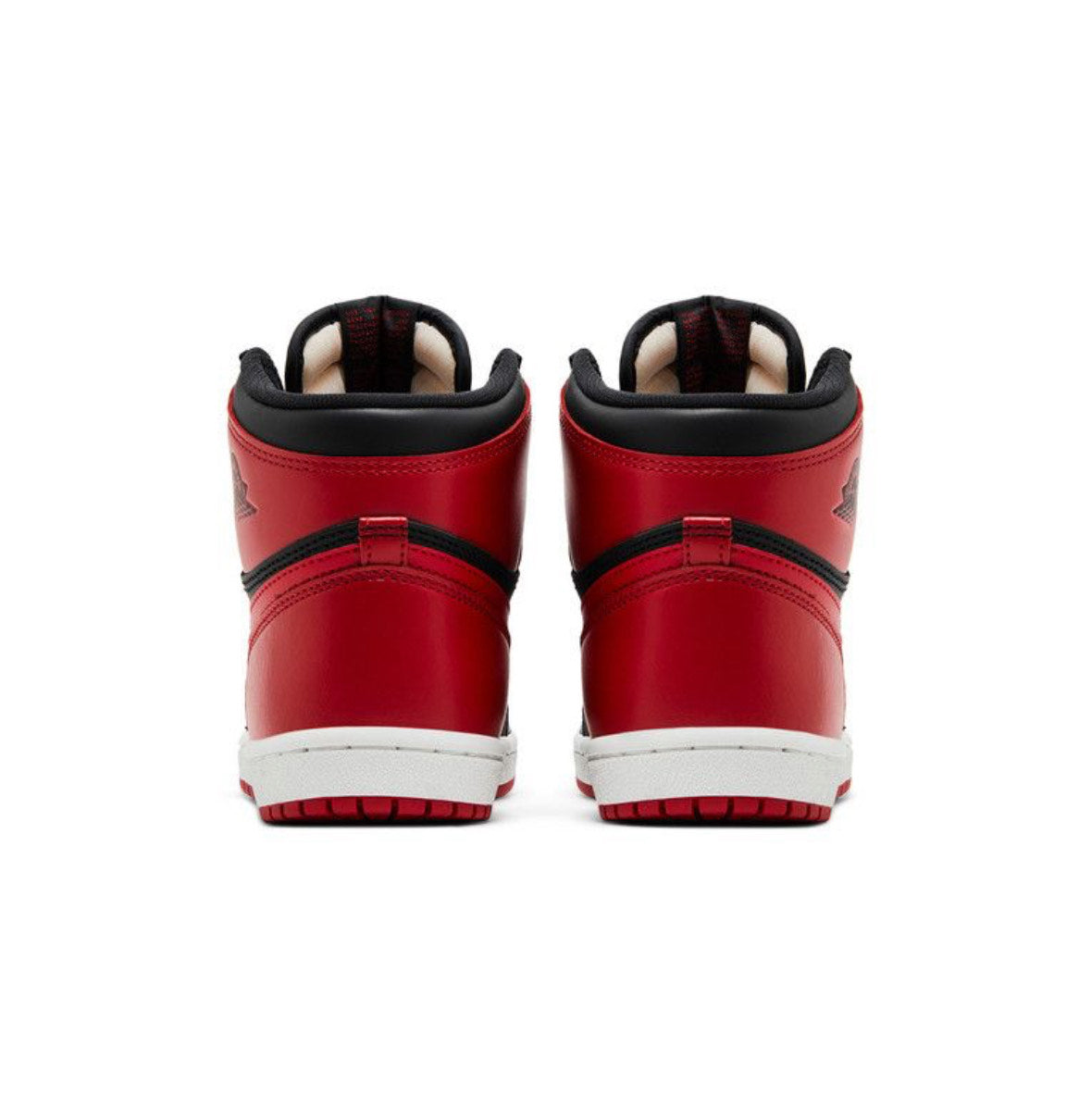 Jordan 1 Retro High, 85 OG Bred (2025)