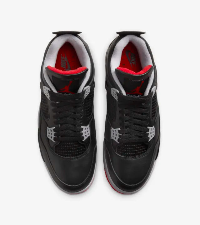Reimagined Bred Jordan 4