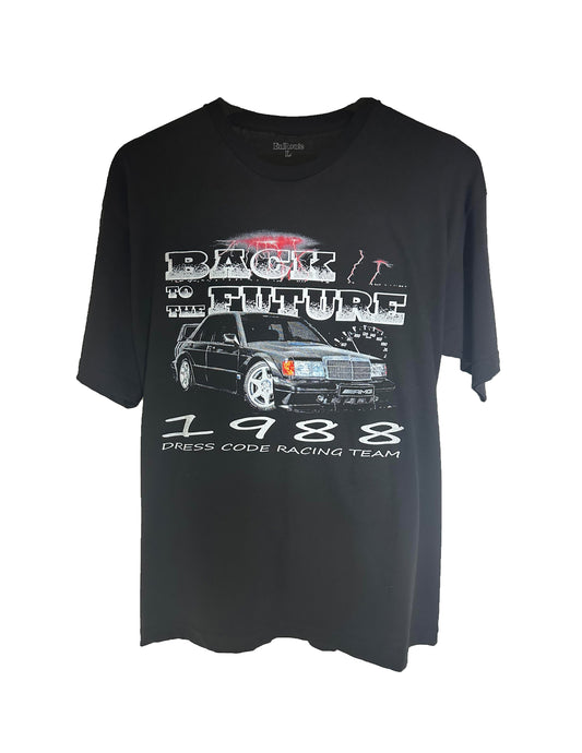 Back to the future T-shirt