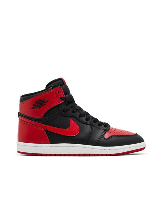 Jordan 1 Retro High, 85 OG Bred (2025)