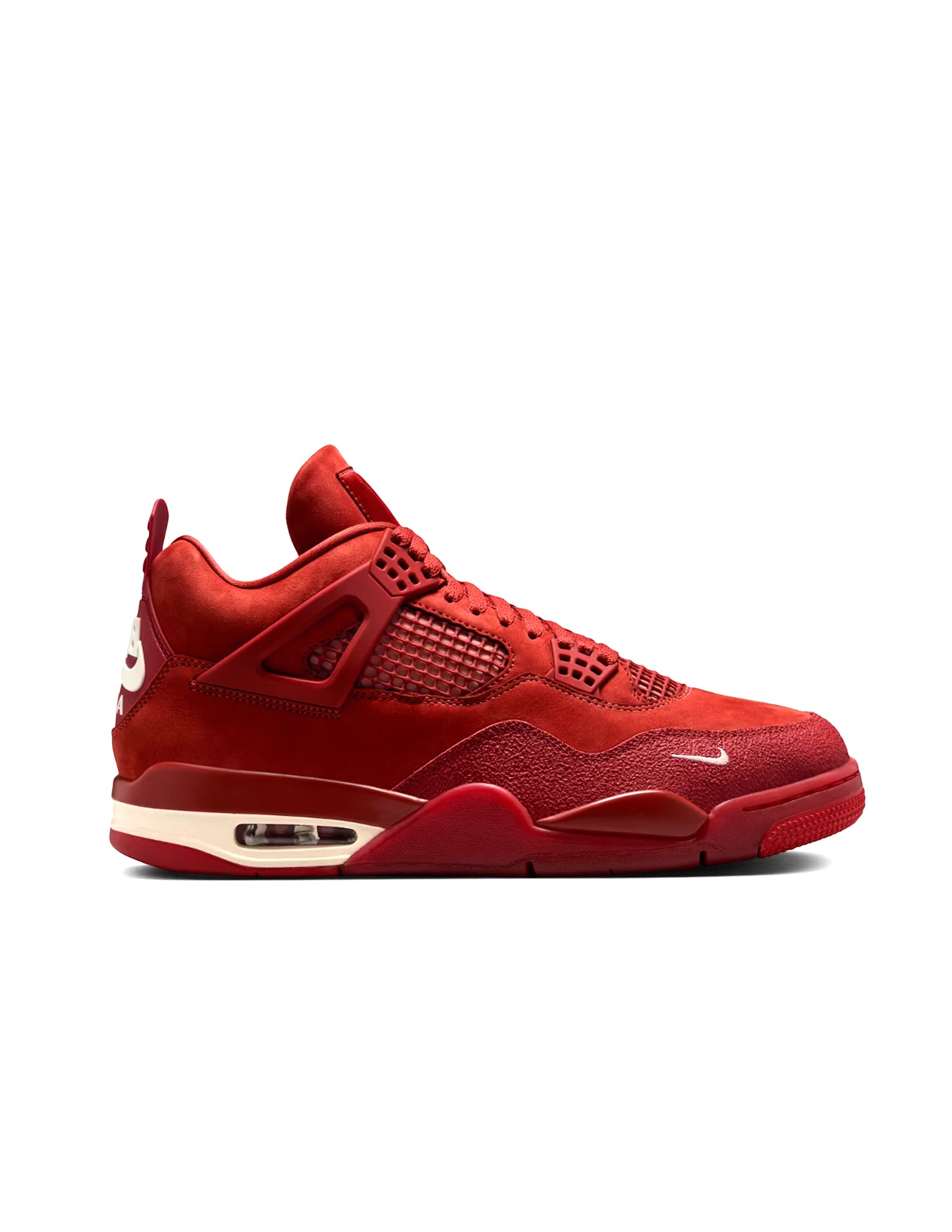 Air Jordan 4 Nigel