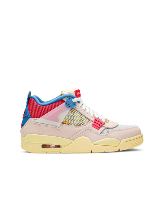 Jordan 4 guava ice