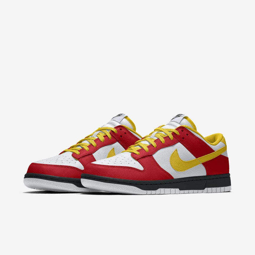 EnRoute Pure Nike Dunk First Prototype