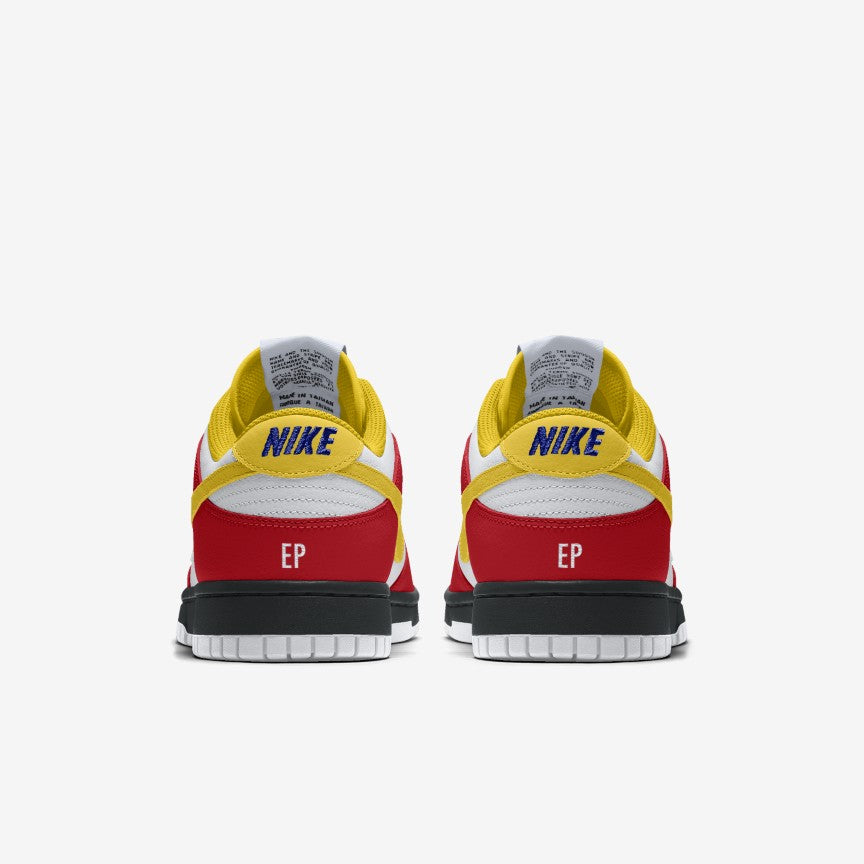EnRoute Pure Nike Dunk First Prototype
