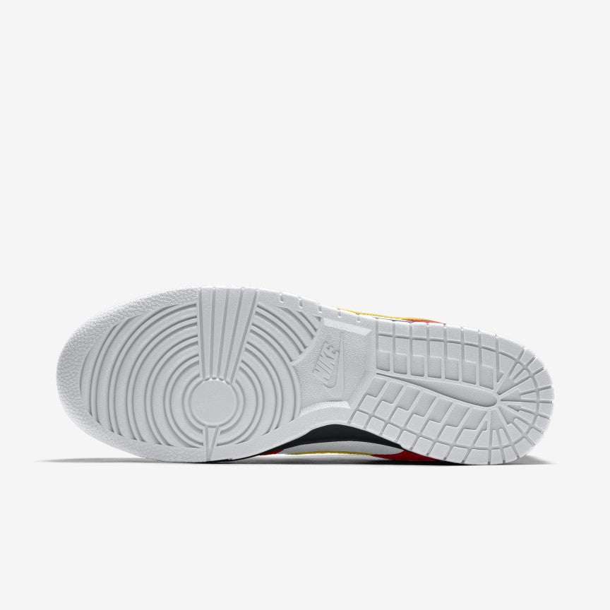 EnRoute Pure Nike Dunk First Prototype