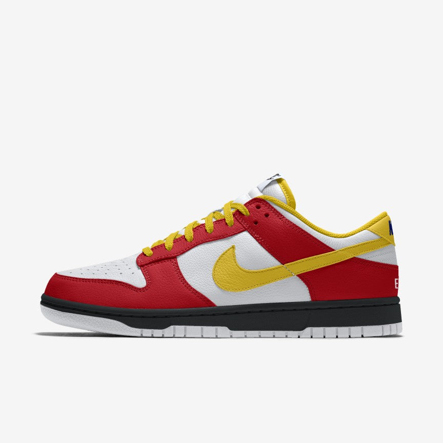 EnRoute Pure Nike Dunk First Prototype