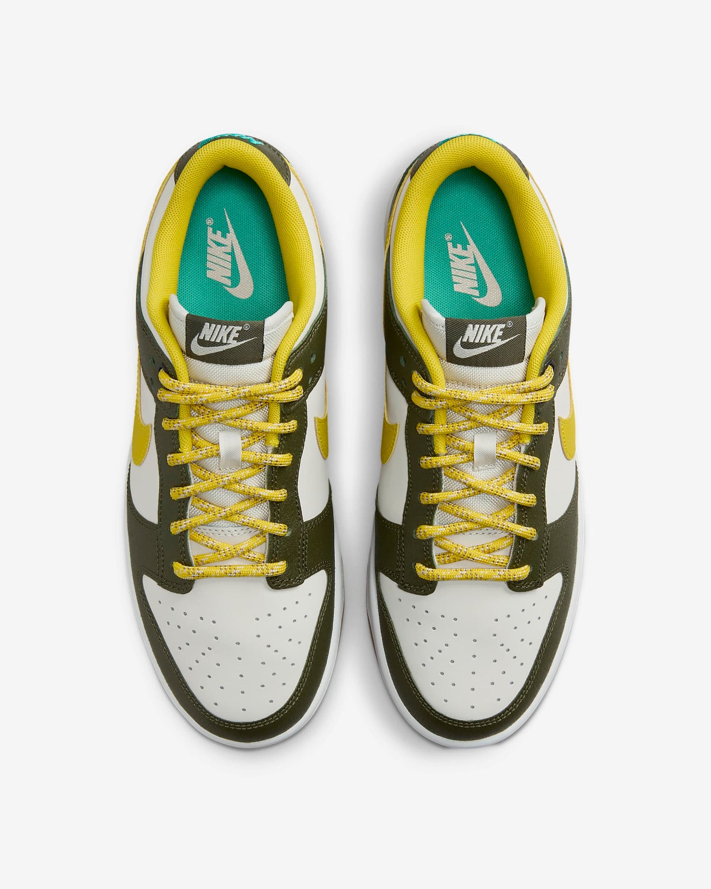 Nike Dunk Low Retro Premium
