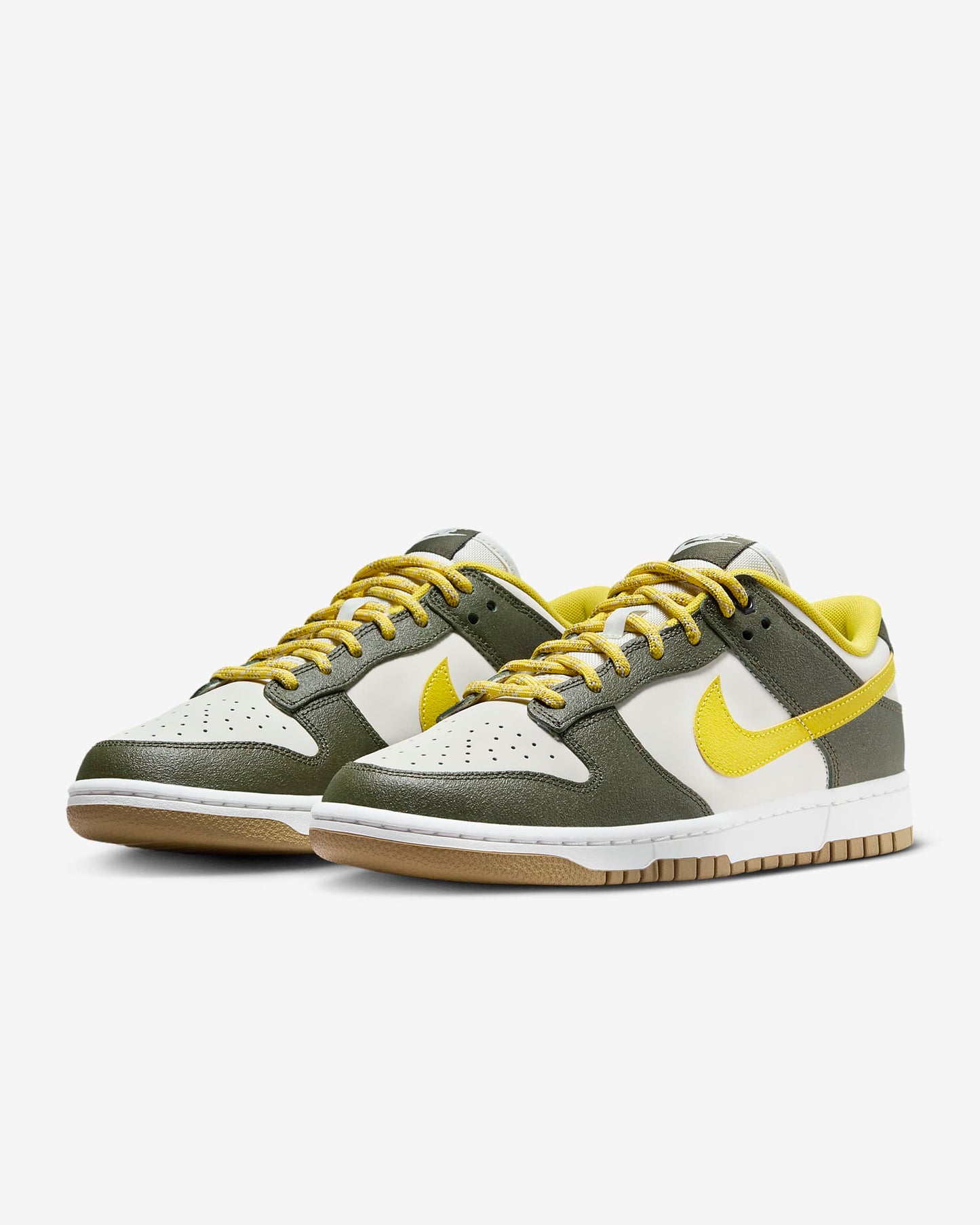 Nike Dunk Low Retro Premium