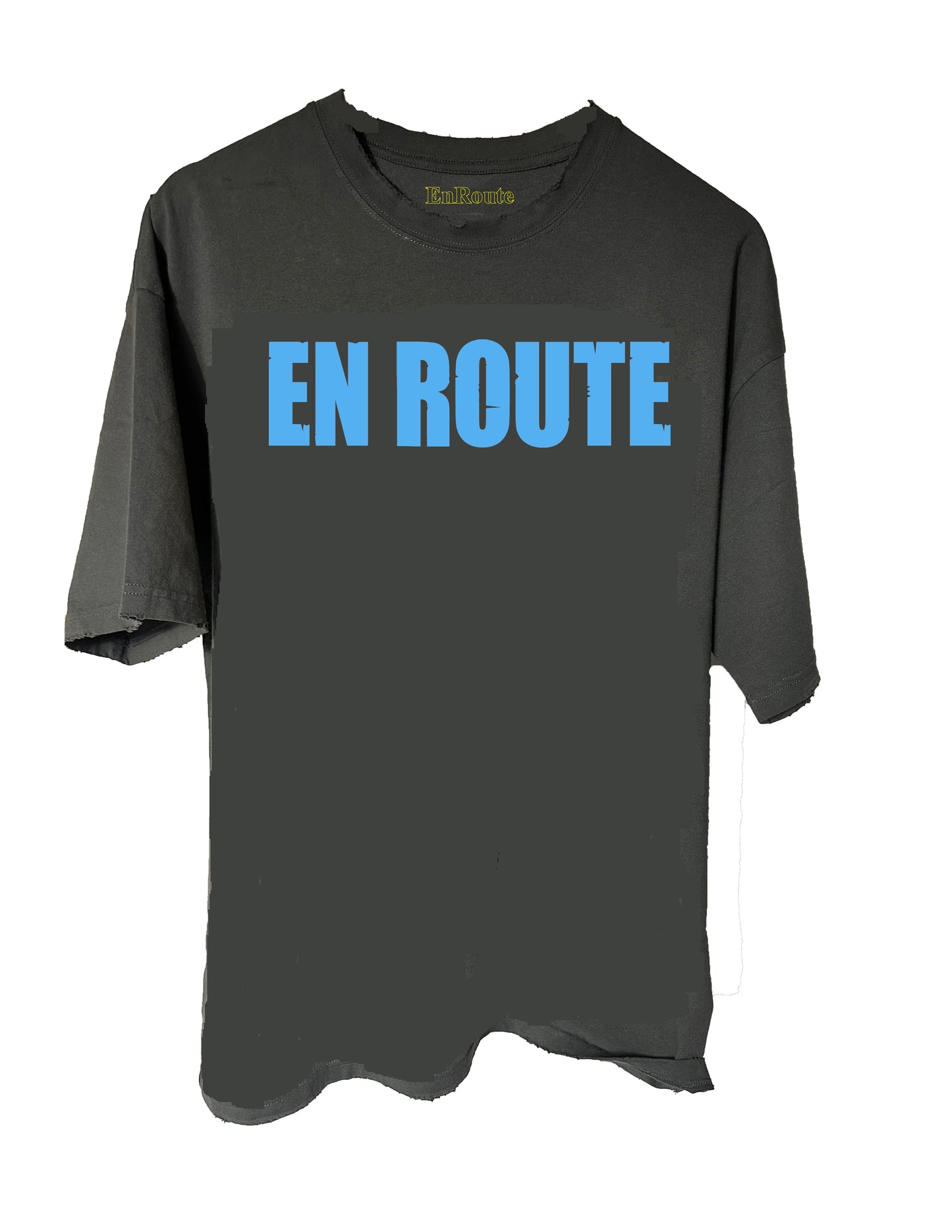 Miami Vice Dress Code T-shirt