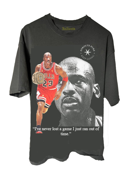 Air Jordan Enroute t-shirt