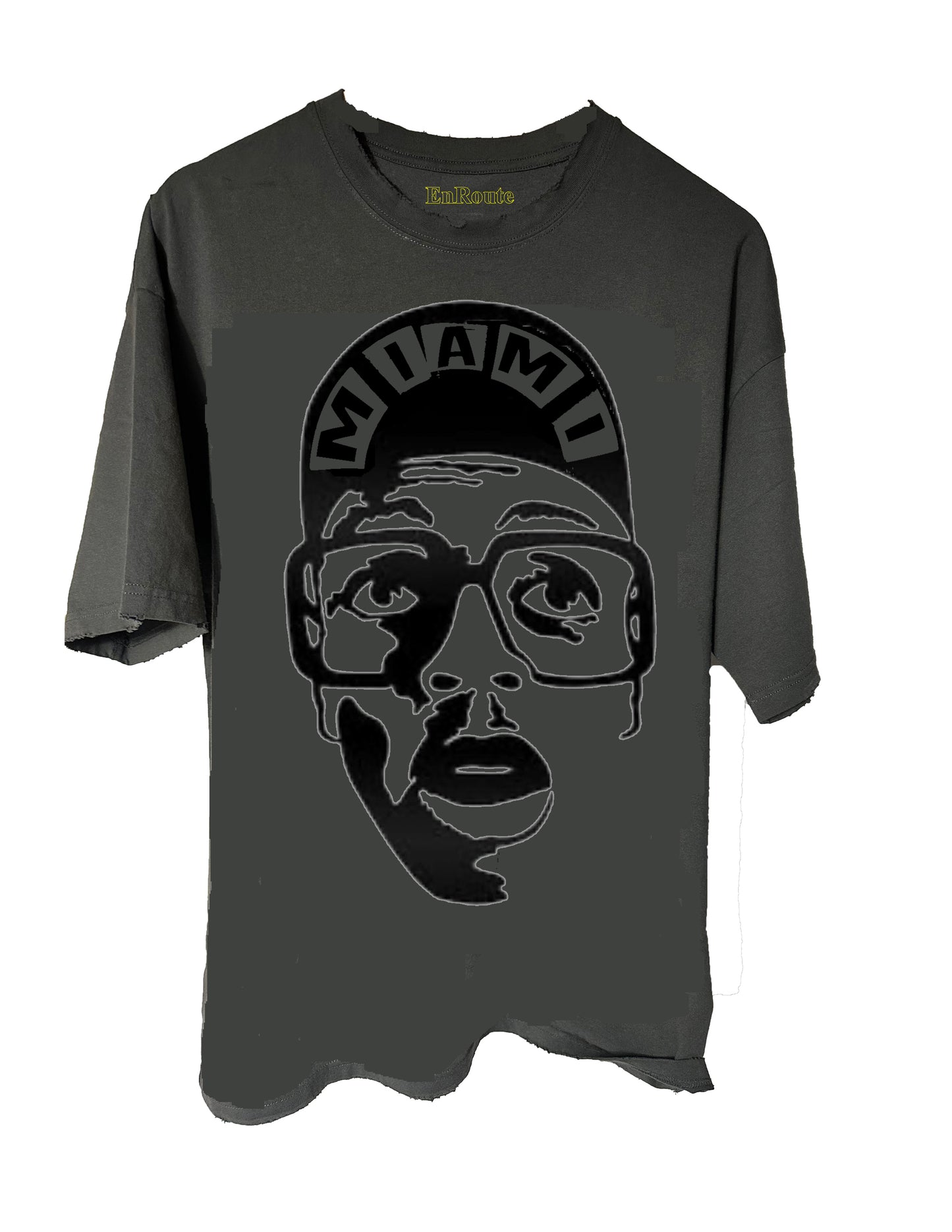 Miami Spike Lee