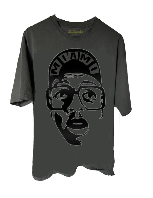 Miami Spike Lee