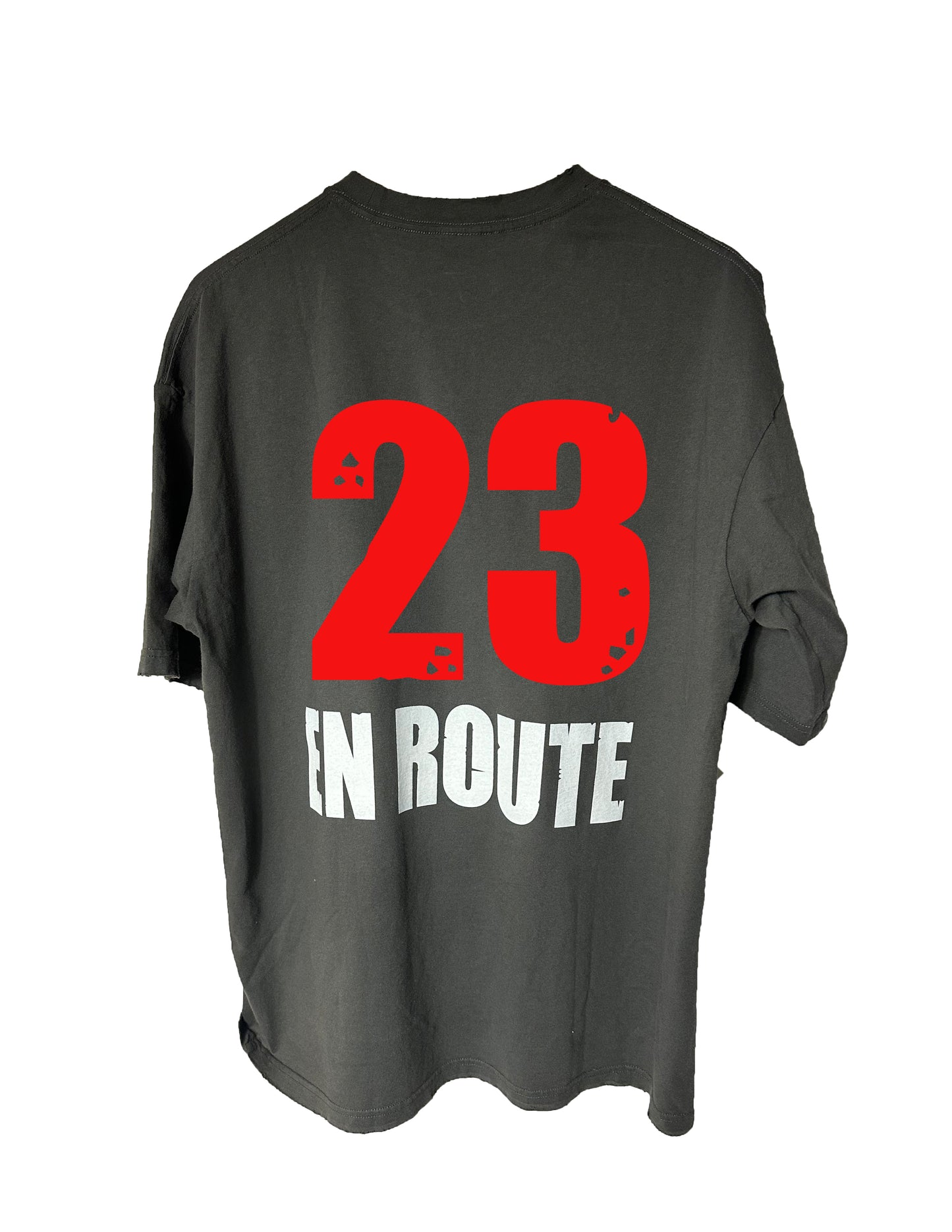 Air Jordan Enroute t-shirt