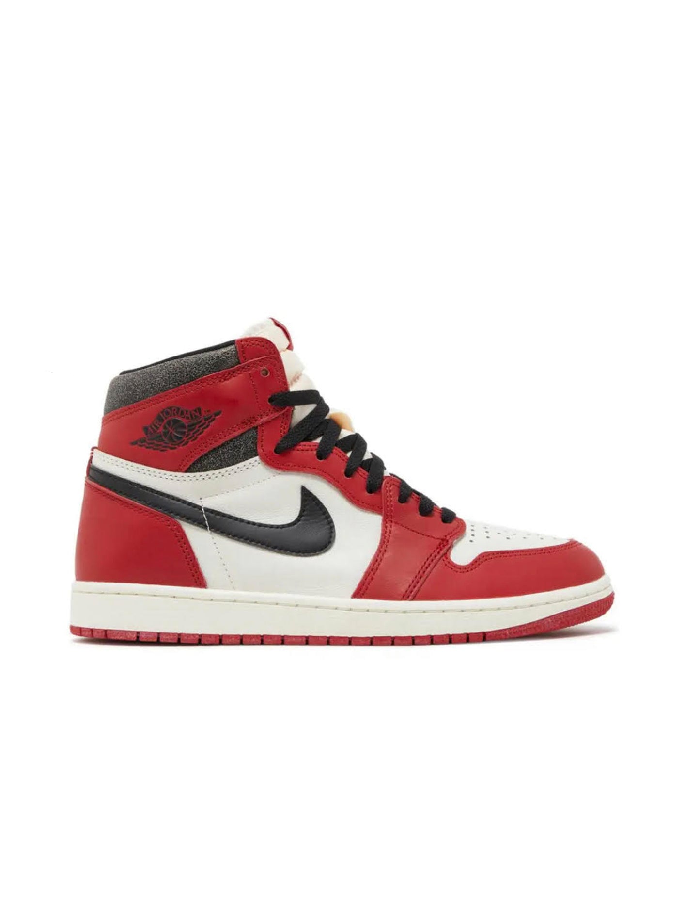 Air Jordan 1 Retro 1985 High OG Chicago ''Lost & Found''
