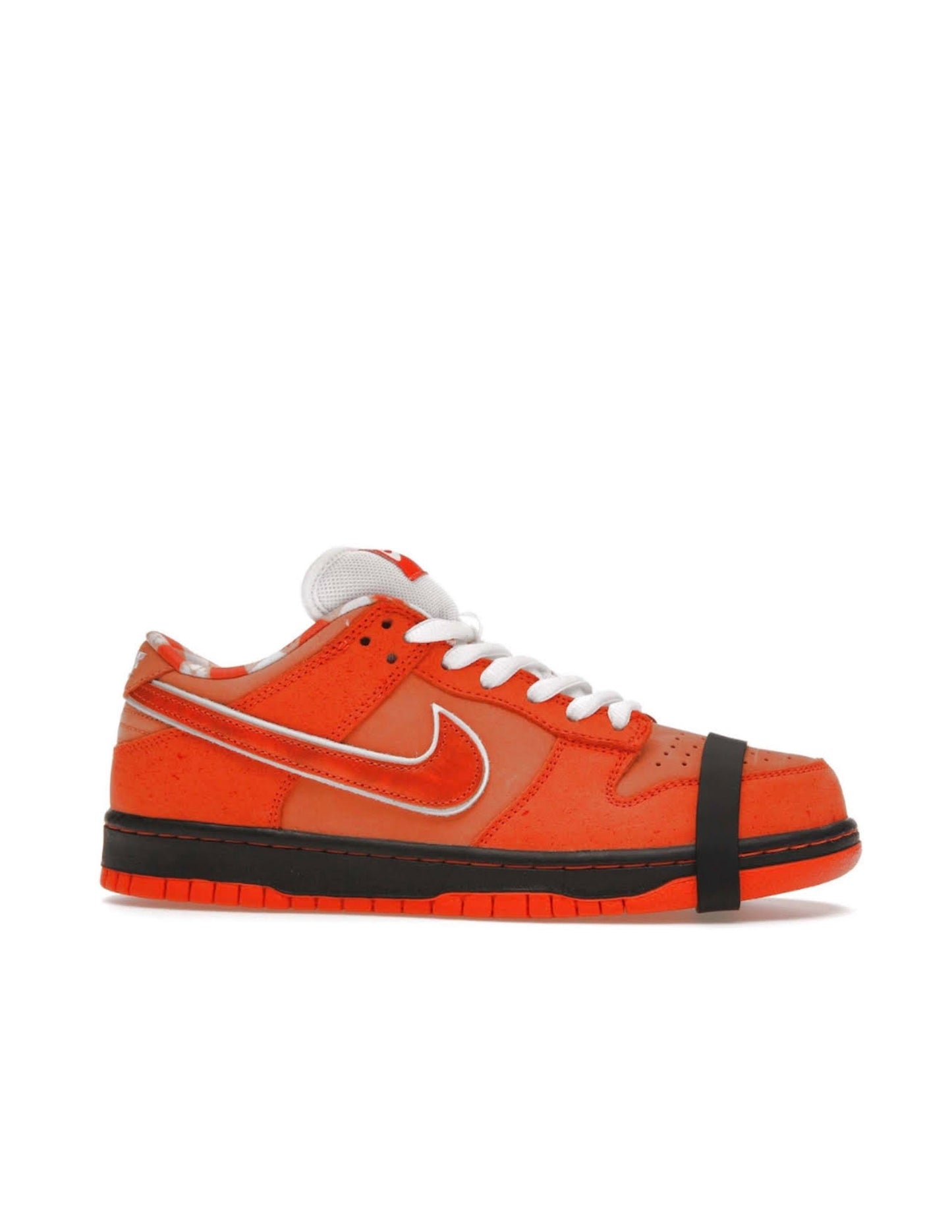 Concepts x Dunk Low SB Orange Lobster