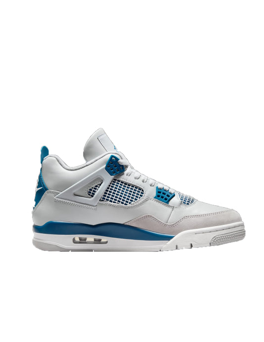 Military Blue Air Jordan 4