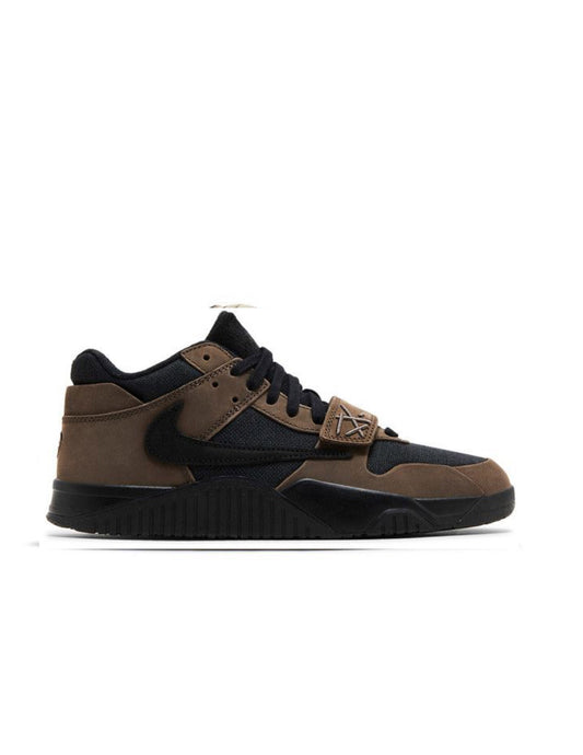 Jumpman Jack TR. Travis Scott Dark Mocha