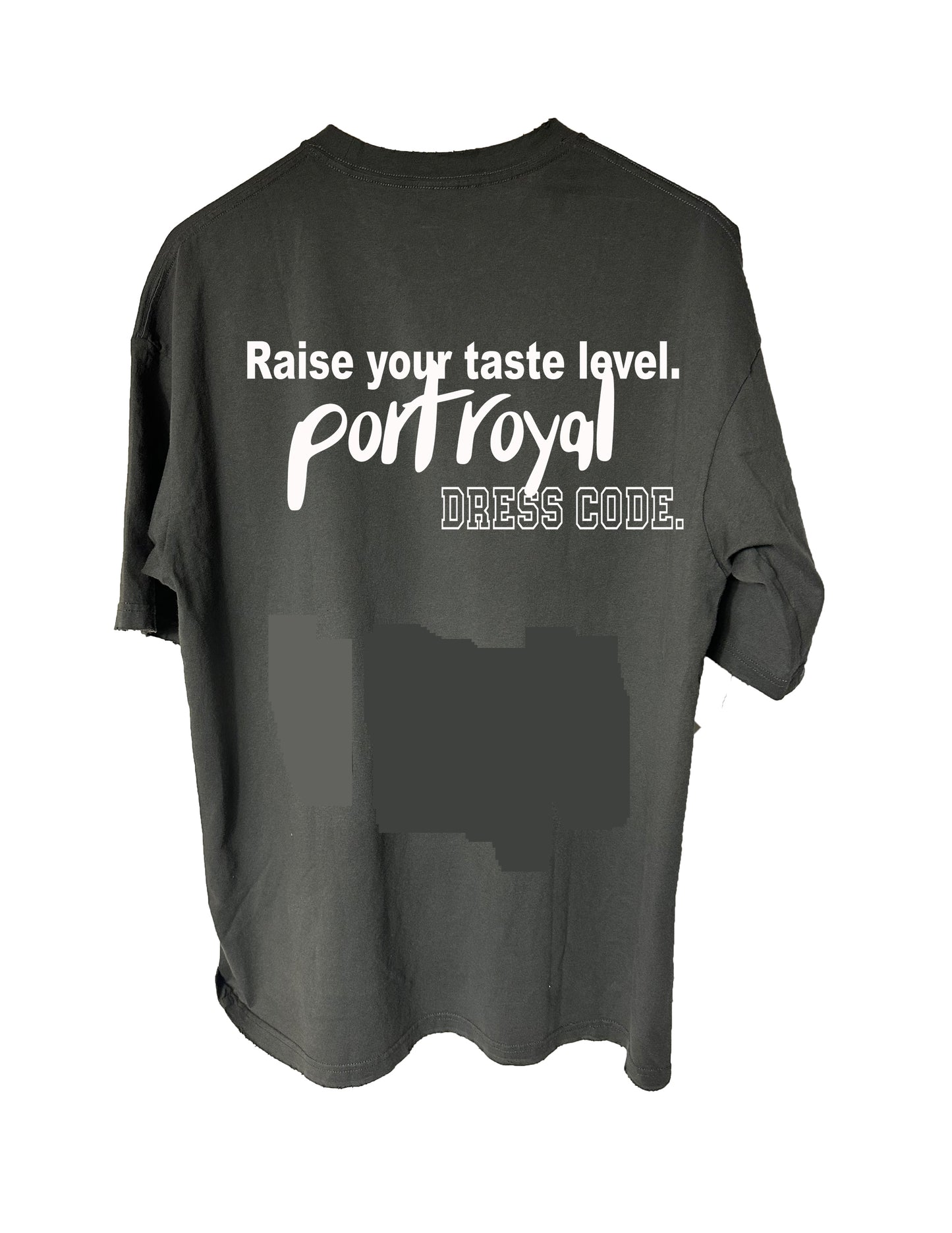 Port Royal Raise Your Taste Level EnRoute ''Pure''