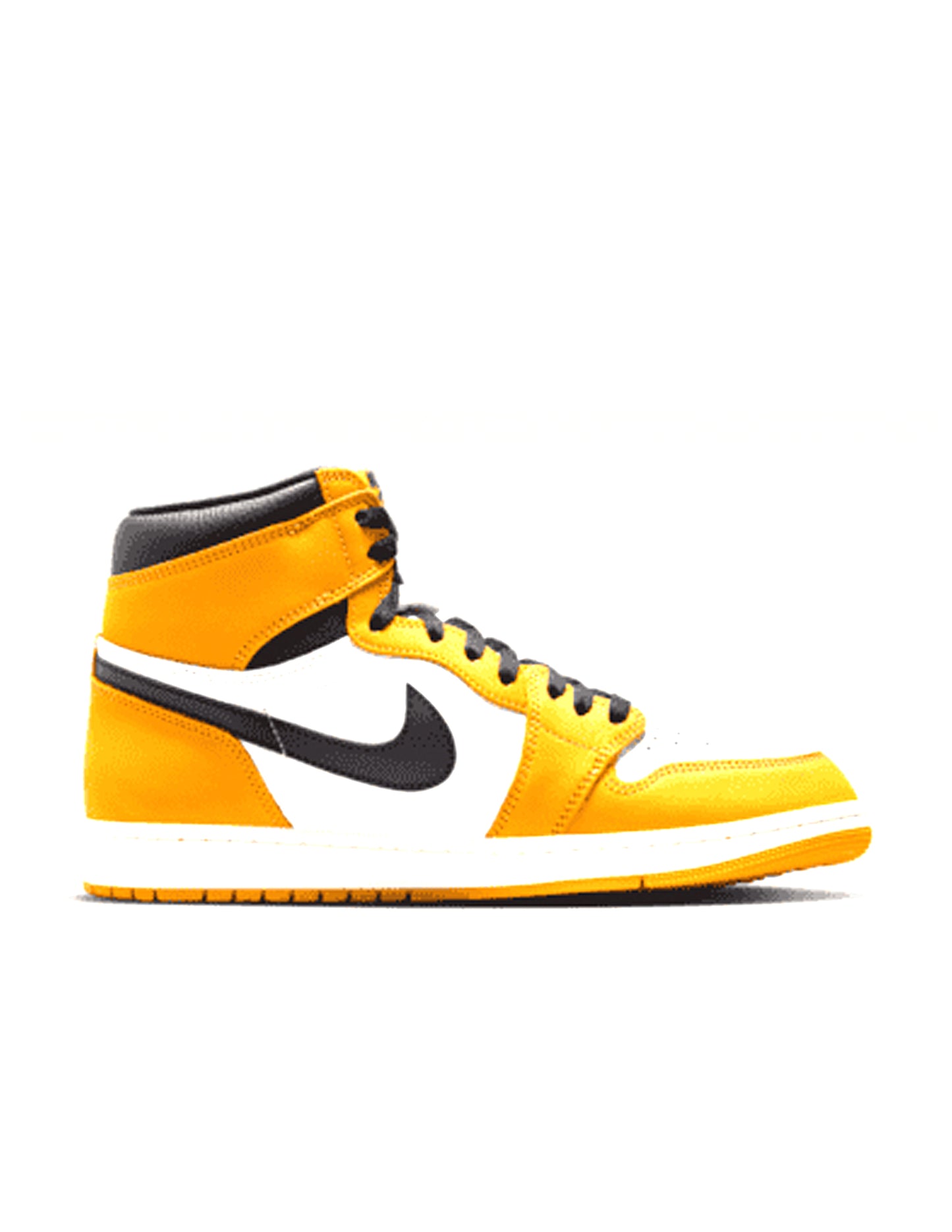 Air Jordan 1 High OG Yellow Ochre