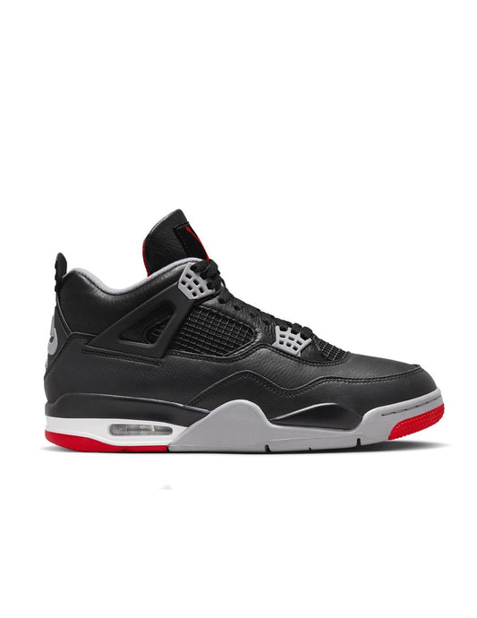 Reimagined Bred Jordan 4