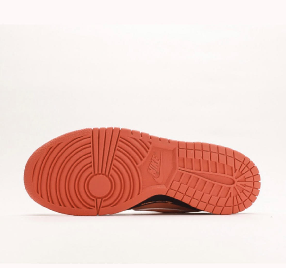 Concepts x Dunk Low SB Orange Lobster