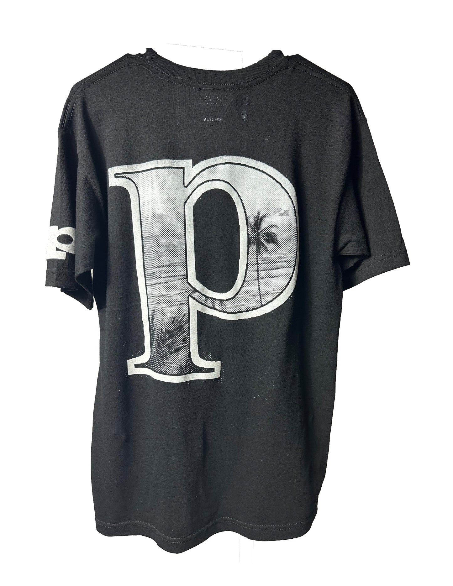 Inspired by Virgil ''Pure'' not mixed or adulterated with any other substance or material.